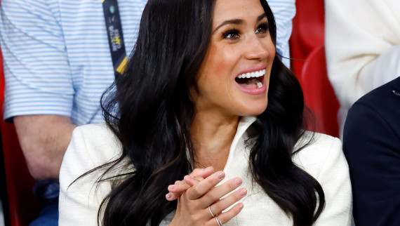 GettyImages-Meghan Markle