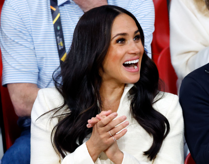 GettyImages-Meghan Markle