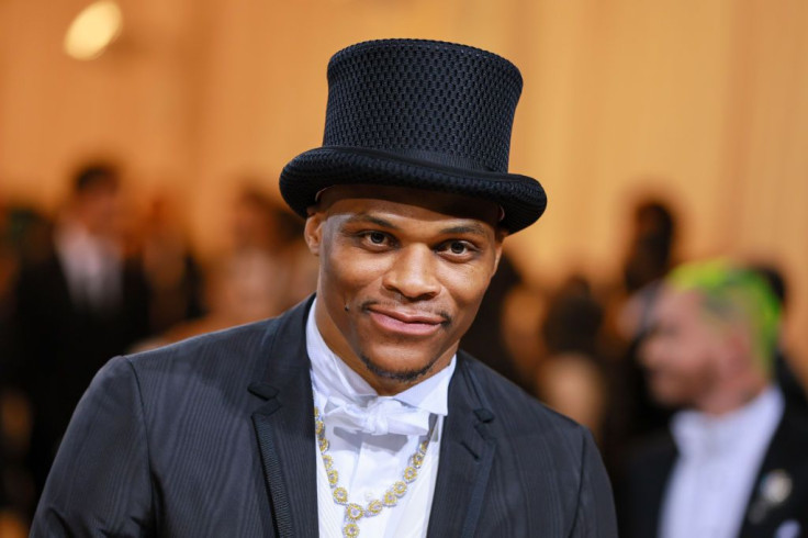Russell Westbrook