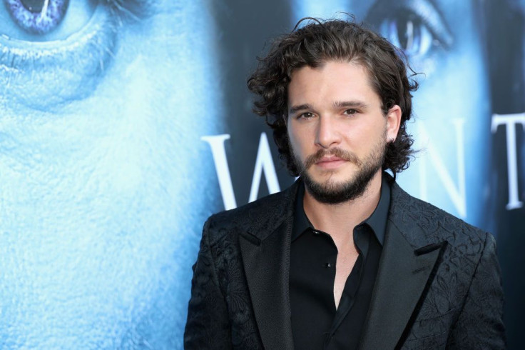 Kit Harington