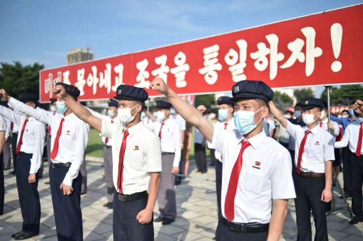 72nd anniversary of the Korean War