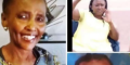 South Africa triple murder