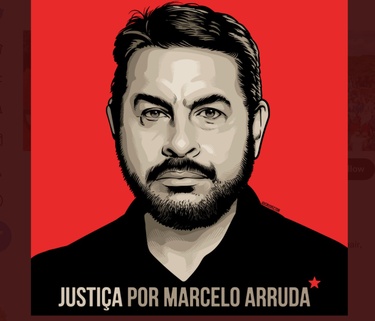 Marcelo Arruda