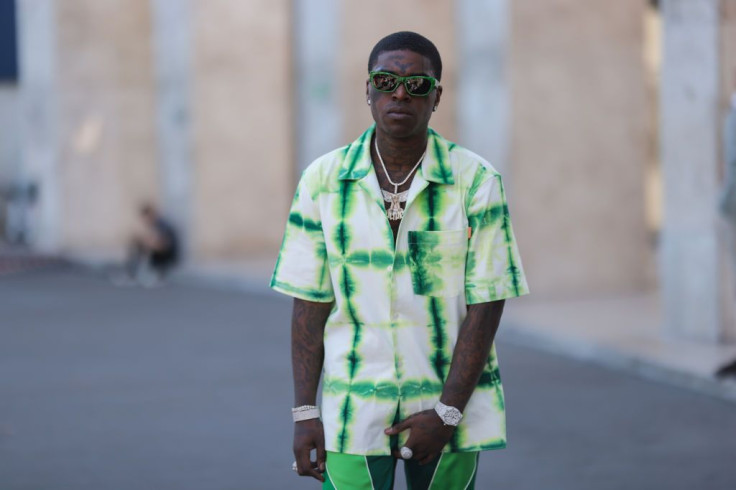 Kodak Black