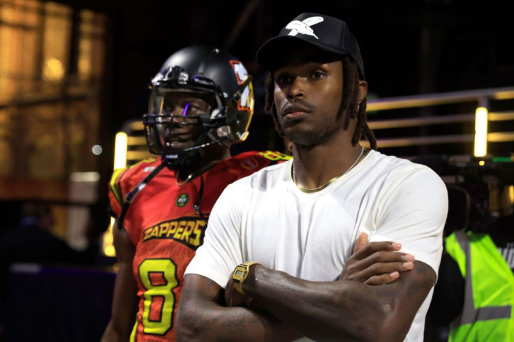 Julio Jones