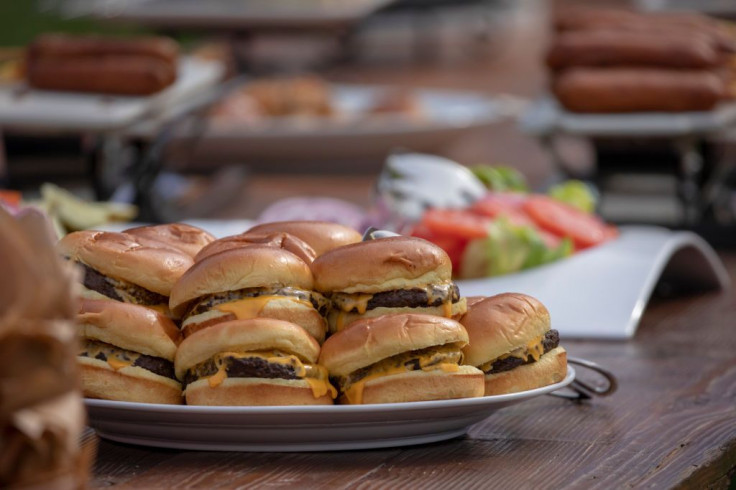 Cheeseburgers