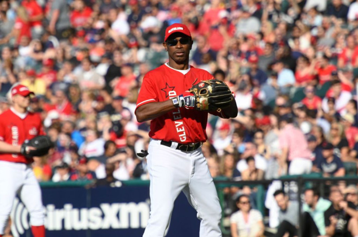 Kenny Lofton