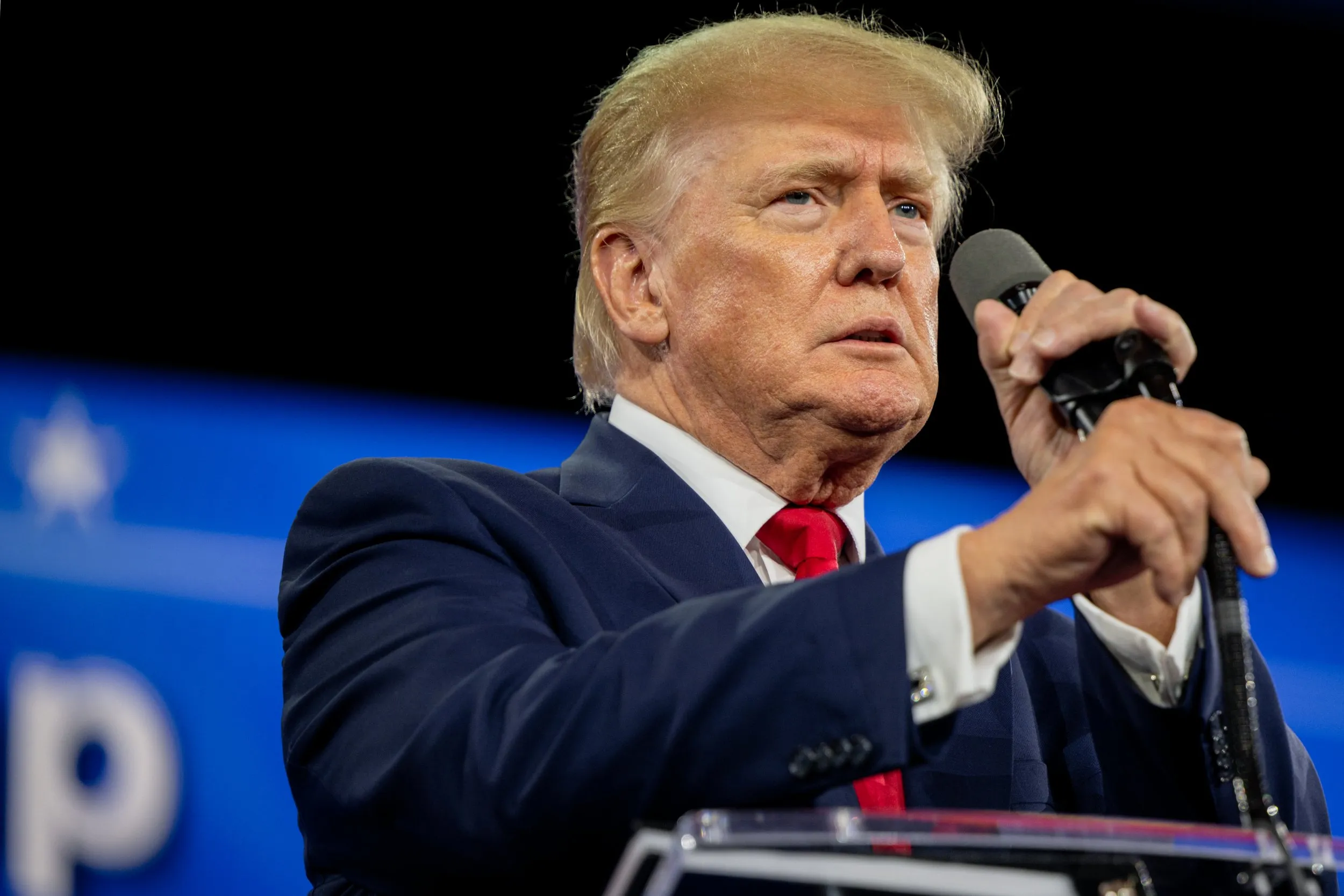Court of Appeals Rules Trump Can Face Trial for 2020 Election Interference, Rejects Immunity Claims - Vimarsana News