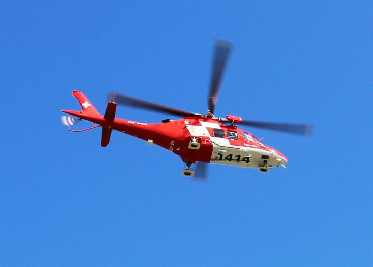 rescue-helicopter-355397_960_720