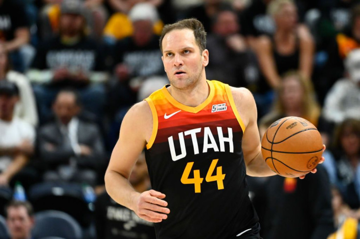 Bojan Bogdanovic