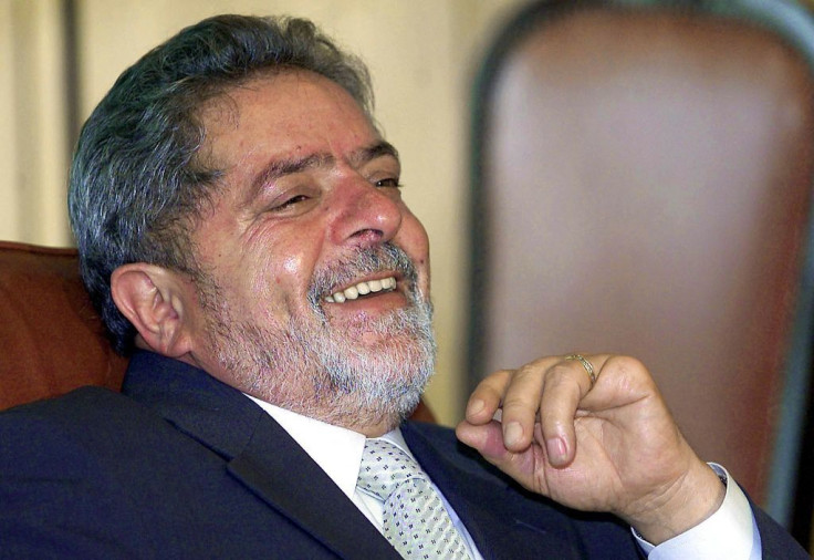 Luiz Inácio Lula da Silva