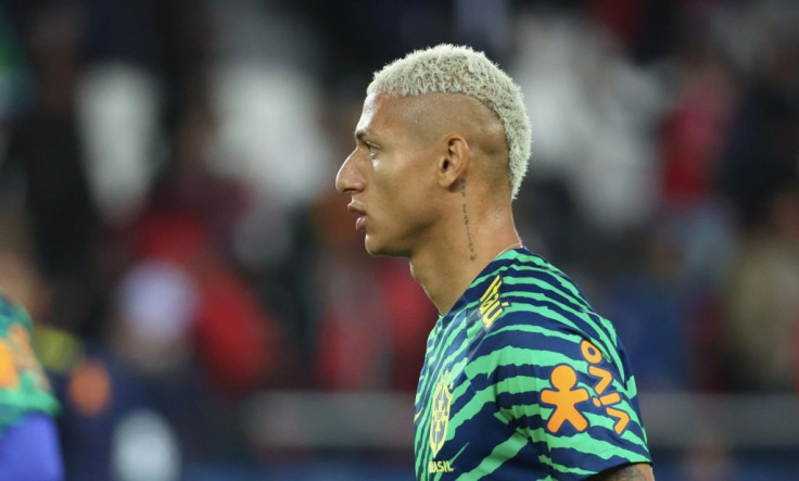 Richarlison de Andrade