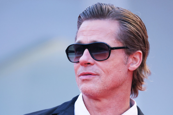 Brad Pitt Abuse Allegations