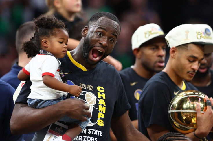 Draymond Green
