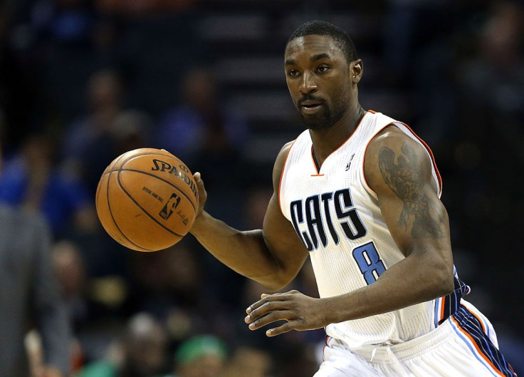 Ben Gordon