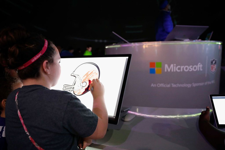 Microsoft Surface Pro