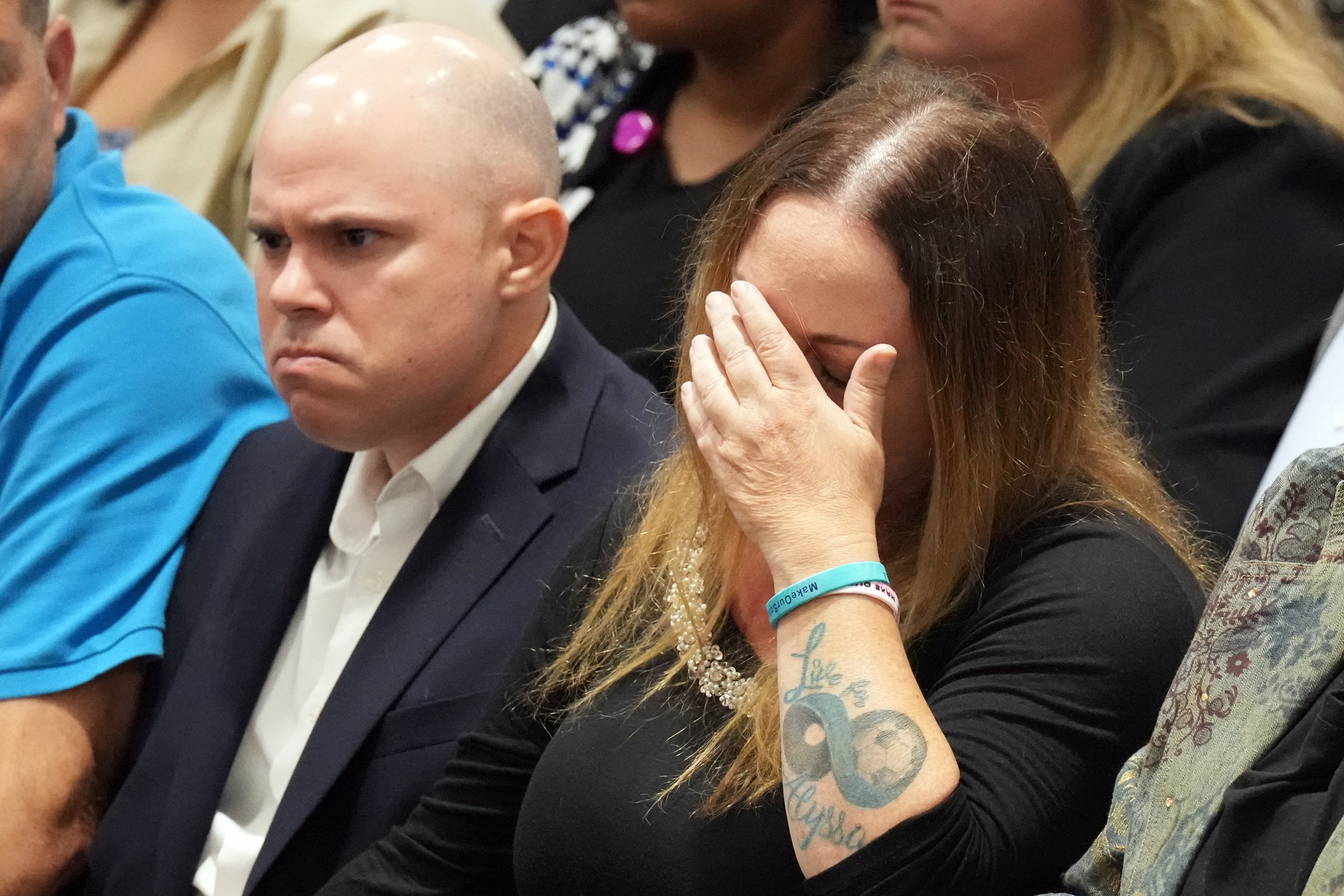 Families Of Parkland Shooting Victims Shocked As School Shooter Avoids ...