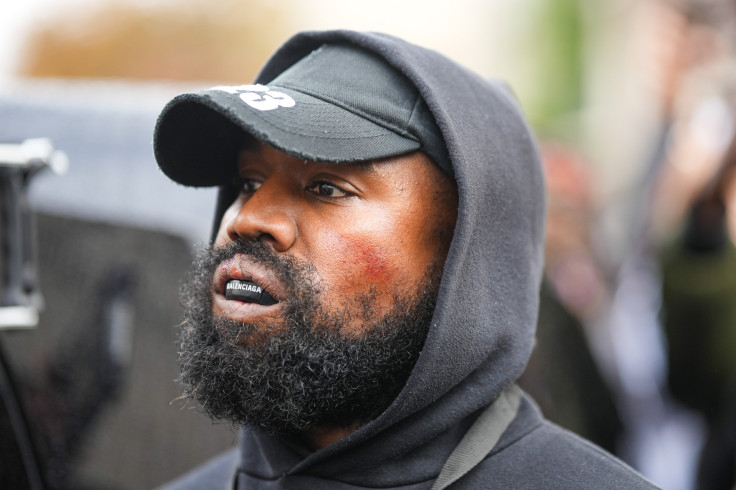 Kanye West Antisemitism Controversy Fallout
