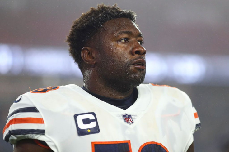 Roquan Smith