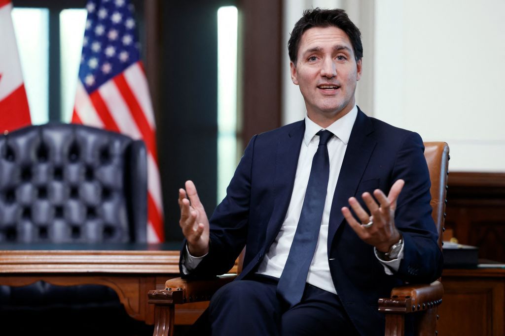 Canada Cuts Immigration Targets By 27% Amid Economic Challenges ...