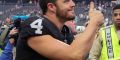 Derek Carr