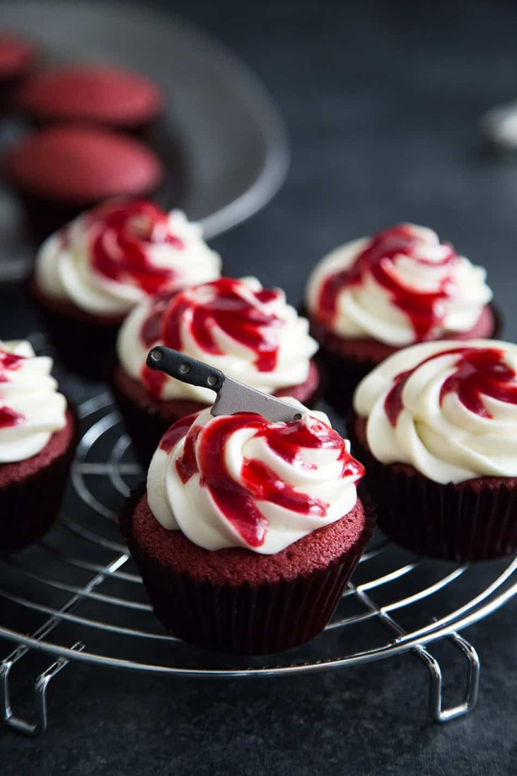 bloody-red-velvet-cupcakes