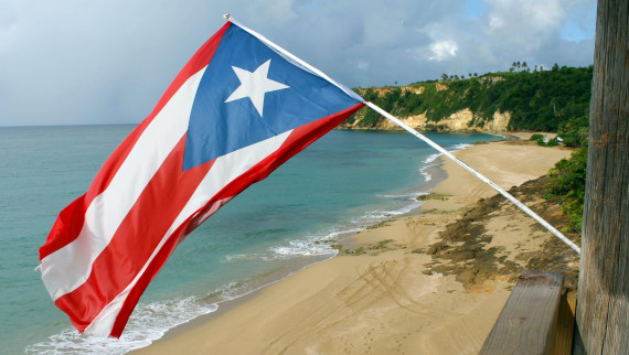 Puerto Rico Recovery Efforts Fiona Rep. Pic