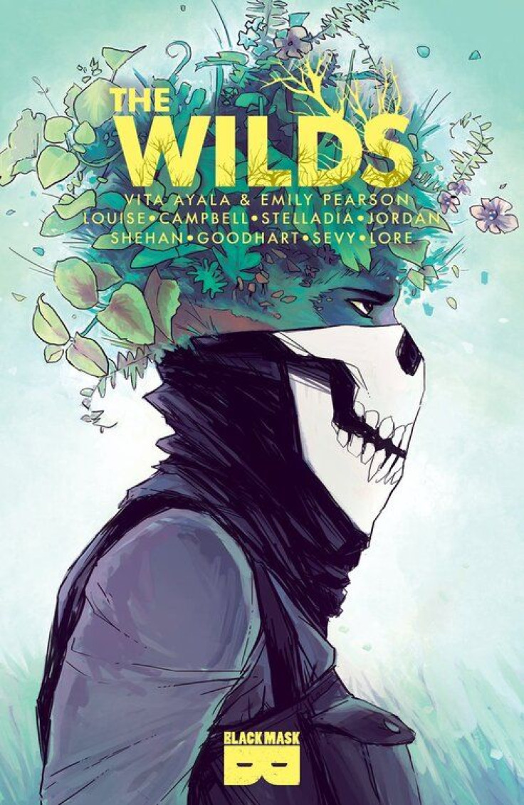 The+Wilds