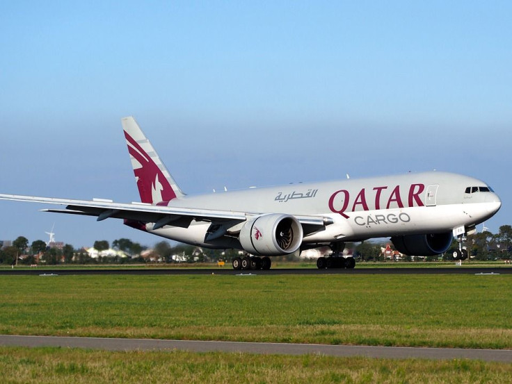 qatar-airways-867776_960_720