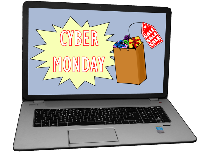 Cyber Monday