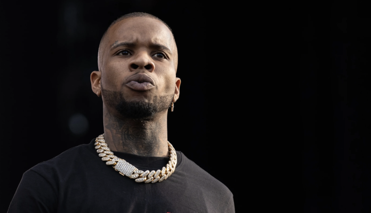 Tory Lanez