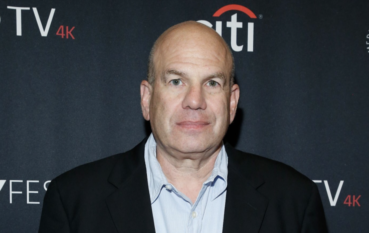 David Simon