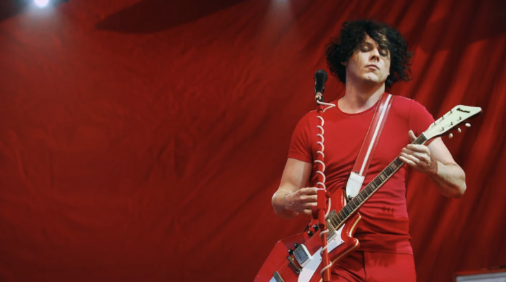 Jack White