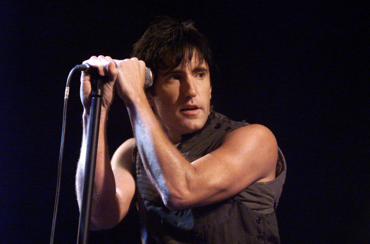 Trent Reznor