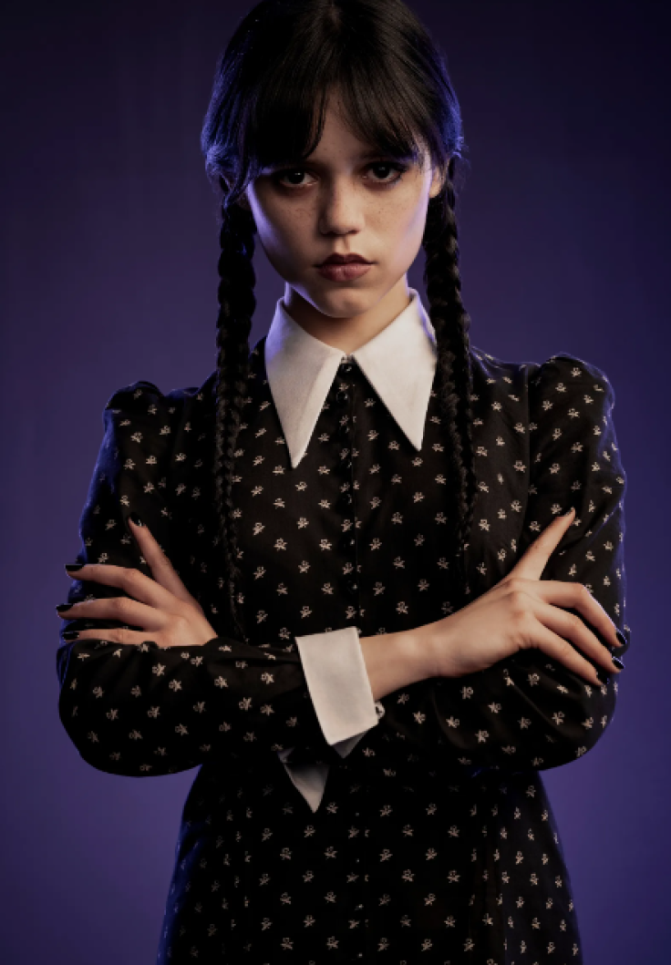 wednesday-addams