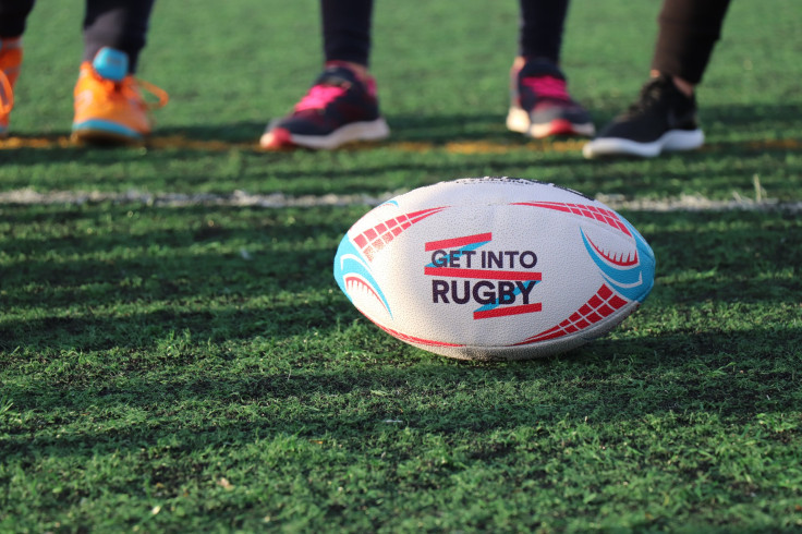 Rugby Star Declared Missing