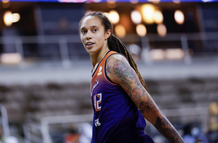 Brittney Griner