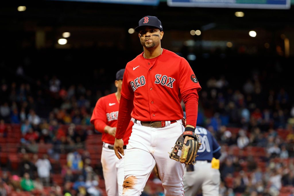 Shortstop Xander Bogaerts Bags $280MM For 11 Years With San Diego