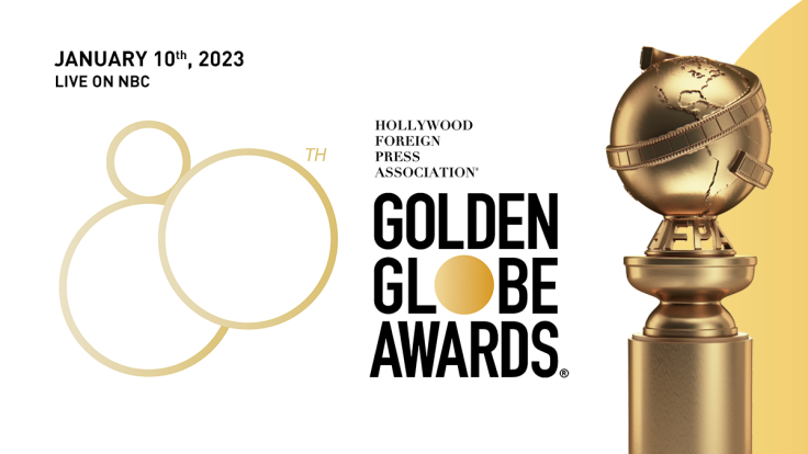 2023 Golden Globes