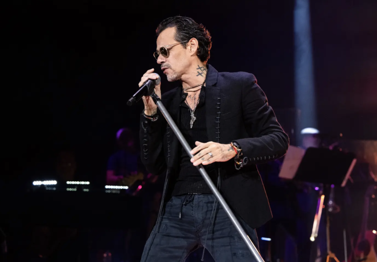 Marc Anthony