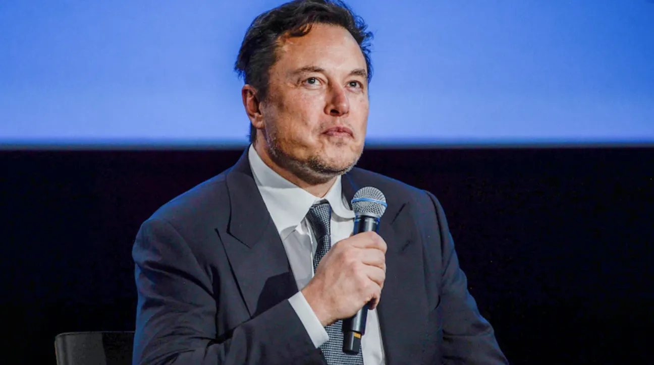 Elon Musk to reinstate X account of white supremacist and holocaust-denying Nick Fuentes - Vimarsana News