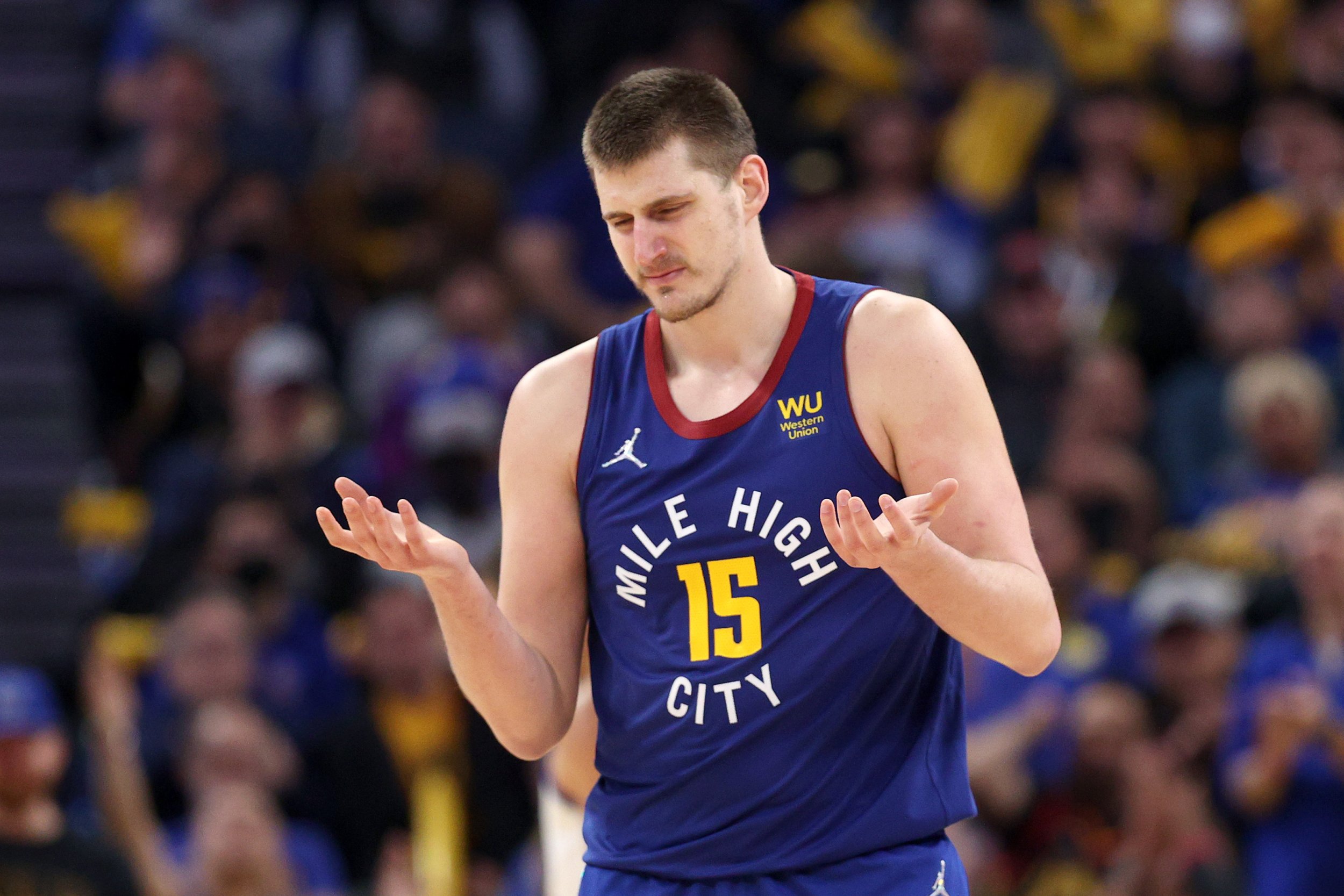 Jokic leads Top Performances From Christmas Day