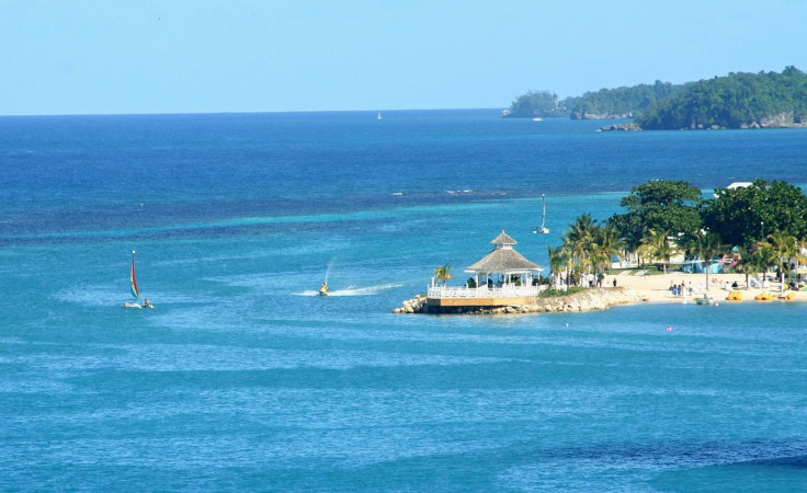 Ochos Rios