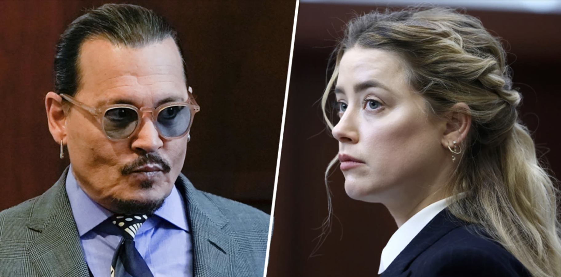 Amber Heard Settles Defamation With Johnny Depp Ending Legal Battle