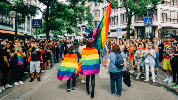 LGBTQ Year-end News Stories Rep. Pic