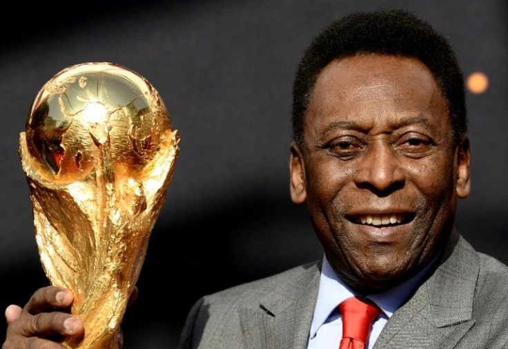 Pele