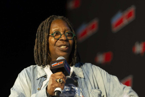 Whoopi Goldberg