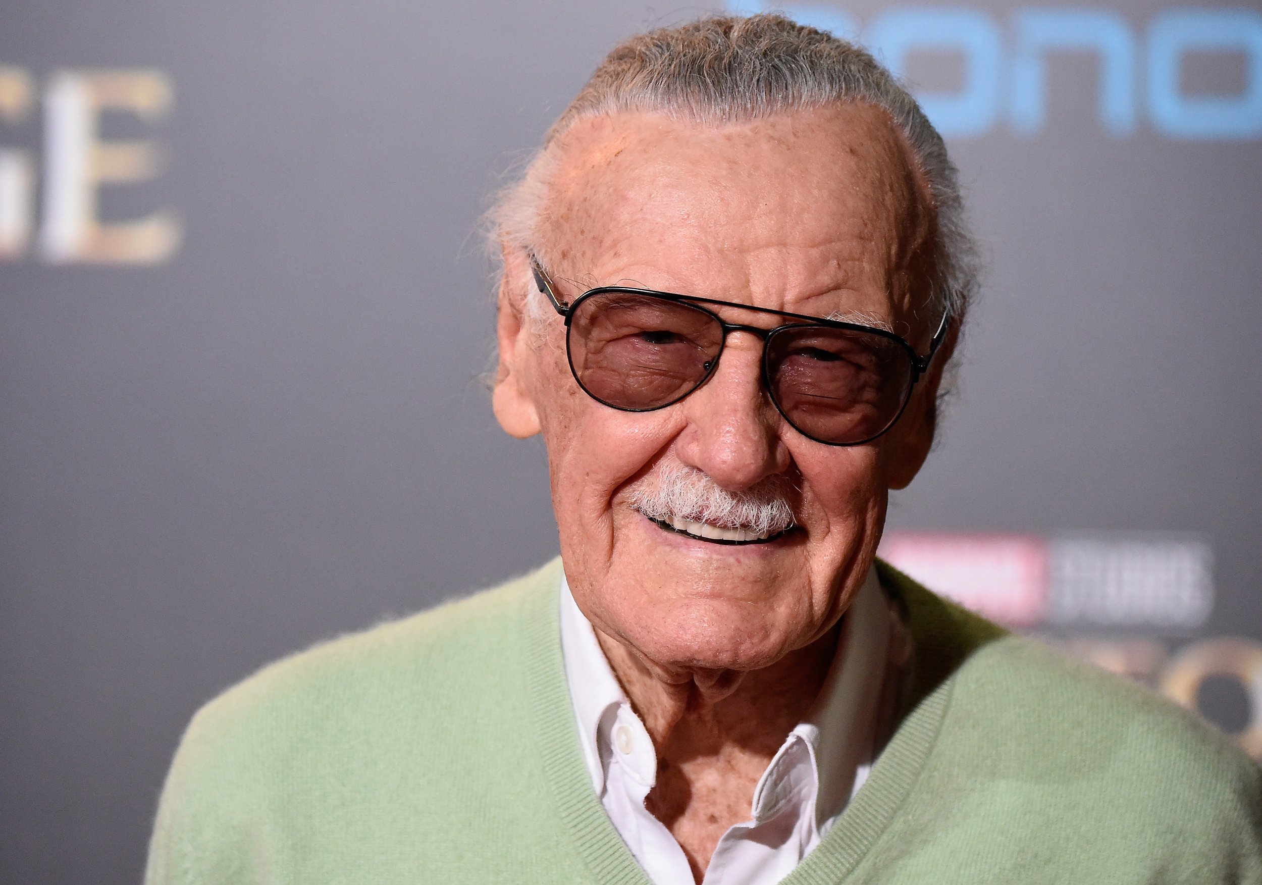 Celebrate Stan Lee S Legacy With Documentary Coming To Disney In 2023   Stan Lee Quotes 