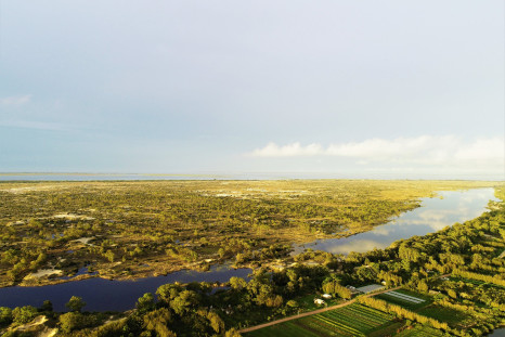 Rio Grande Proposal Reveal Rep. Pic