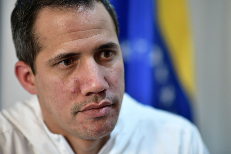 Juan Guaido